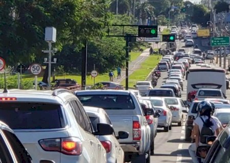 Cobrança do novo DPVAT junto ao licenciamento só em 2026 em MS