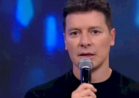 Rodrigo Faro deve ser demitido após 16 anos de Record; saiba o motivo