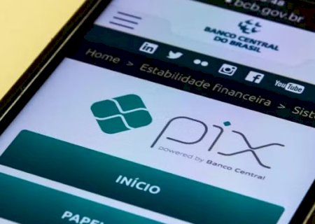 Pix tem novas regras a partir de hoje, confira as mudan&ccedil;as