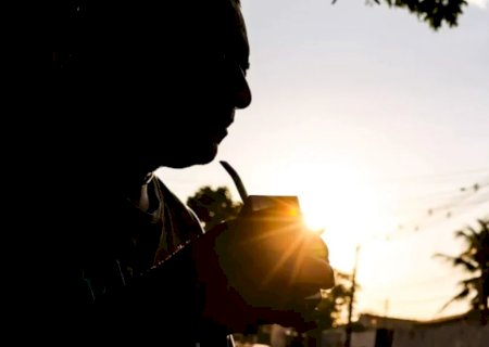 39°C: Fim de semana será de calor intenso com possibilidade de chuvas e trovoadas em MS