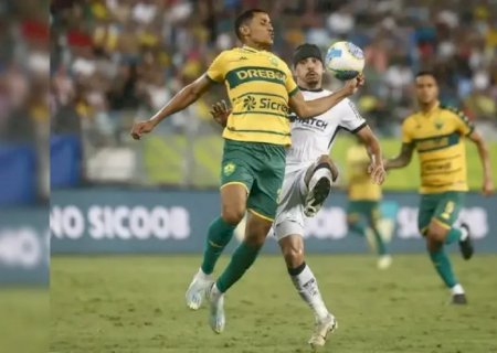 Onde assistir: Sete partidas fecham a 33ª rodada do Brasileirão neste sábado
