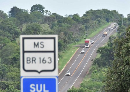 Com prejuízo diário de R$ 1,1 milhão, CCR vai elevar pedágio em 101% em MS