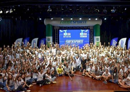 Com inclusão de surdos e equidade de gênero, mudanças são feitas na lei da Bolsa Atleta e Técnico