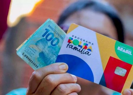 Bolsa Família: beneficiários com NIS final 9 recebem parcela de novembro nesta quinta-feira