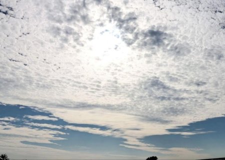 MS pode registrar calor de 41°C e chance de chuva nesta sexta-feira