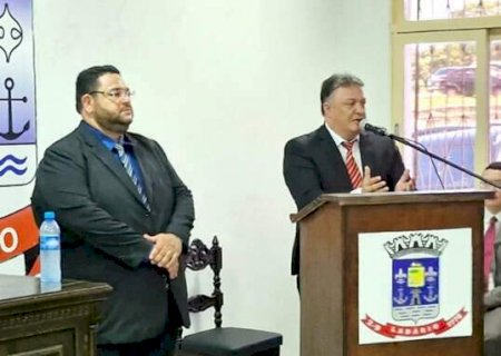 Prefeito de Lad&aacute;rio anuncia que vai fechar as portas por 1 semana para auditoria