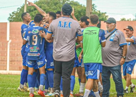 Dois jogos abrem hoje a terceira rodada do Estadual de futebol