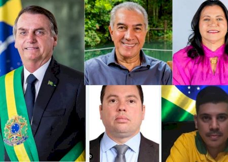 Aliança com PSDB e atritos ocorrido na campanha podem causar debandada no PL em Caarapó