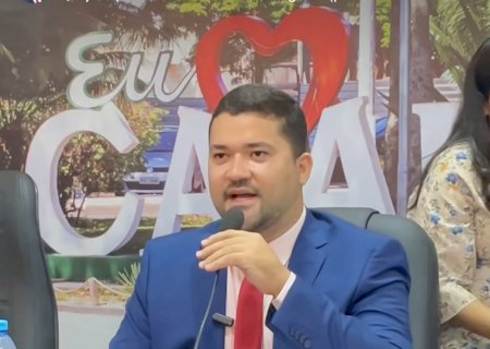 PSDB e PP comandam mais da metade das Câmaras de MS