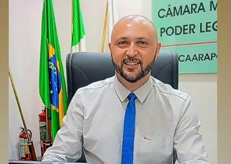 Vereador Nilsinho cobra informações sobre convênios com AMEC e UNICAP para transporte universitário