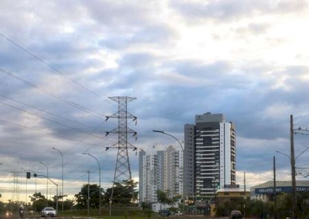 Sob onda de calor, MS tem máxima de 38ºC neste início de semana