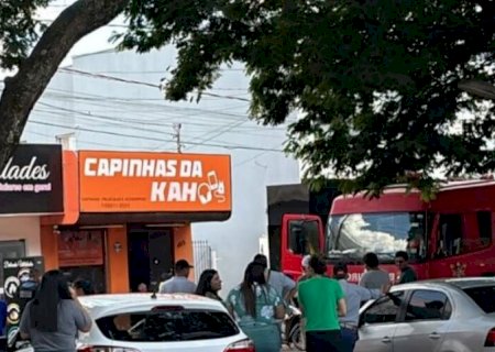 Polícia começa ouvir hoje testemunhas de crime em Caarapó