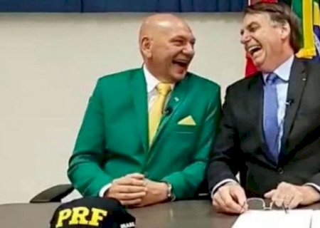 Luciano Hang critica Bolsonaro e questiona prioridade aos aliados