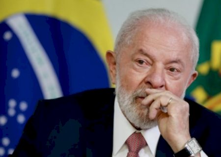 CNT: 44% avaliam governo Lula como "ruim" ou "péssimo"