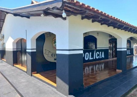 Dupla invade residência no Capitão Vigário e furtam notebook, celular e relógio