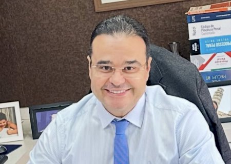 PT articula filiação e quer lançar Fábio Trad como candidato ao governo