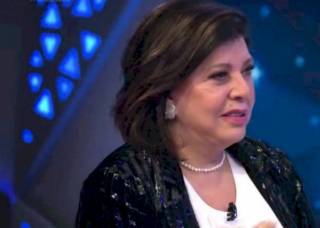 Roberta Miranda expõe abuso que sofreu na gravidez: ‘Matou meu filho’