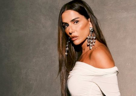 Deborah Secco engata namoro com produtor campo-grandense; saiba quem é