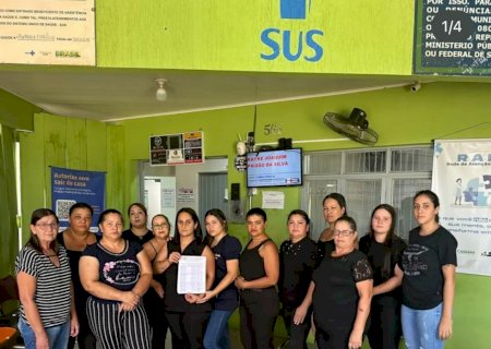 Em protesto, funcionários do São Mateus vão trabalhar de preto e pedem saída de membro da diretoria
