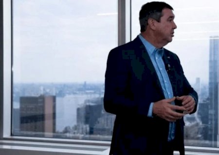 Riedel fica à frente das articulações da fusão do PSDB e não deve ir para o PL