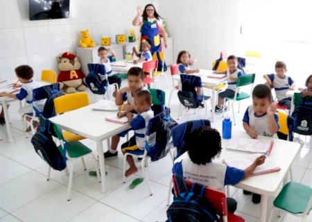 Creches têm mais crianças negras do que brancas pela 1ª vez