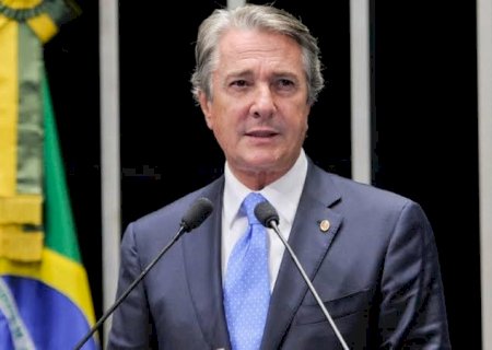 Ex-presidente Fernando Collor é preso em Maceió
