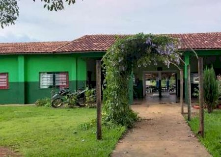 Justiça Federal leva mutirão de atendimento a indígenas de Caarapó