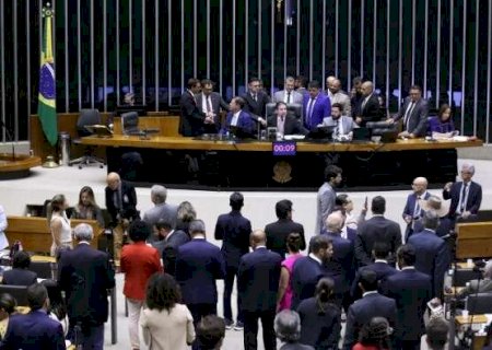 Maioria da bancada de MS vota a favor da Lei da Reciprocidade Comercial