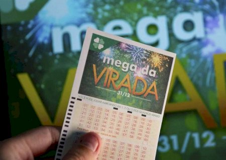 Um dos ganhadores do prêmio da Mega da virada perde o prêmio; entenda