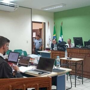 Grupo que espancou homem em  praça de Juti são absolvido pelo júri em Caarapó