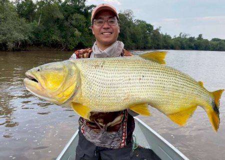 “A pescaria continua normal”, afirmam pescadores após ataque de onça no Pantanal