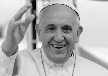 Papa Francisco morre aos 88 anos