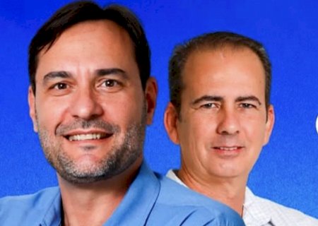 Juíza cassa mandato de prefeito e vice eleitos em Nova Andradina