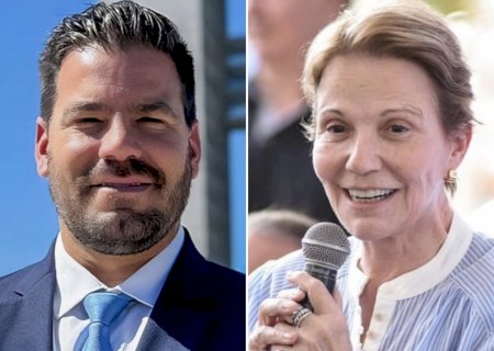 Barrado por Bolsonaro para o Senado, Contar tenta concorrer a deputado no PP
