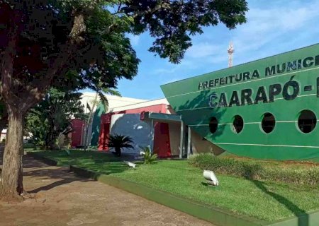 Parceria com a Itaipu garante 2 caminhões para coleta seletiva de Caarapó