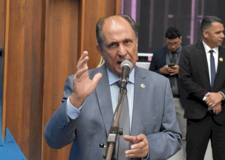 Estragos das chuvas em MS preocupam deputado Zé Teixeira>