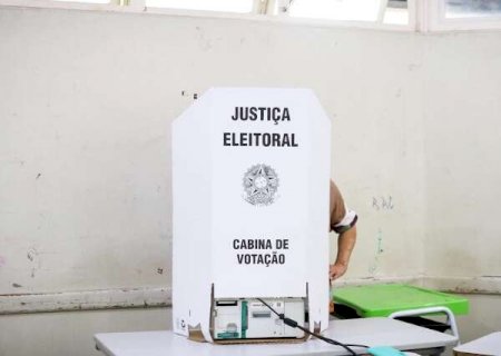 Mais de 92 mil eleitores de MS podem perder o título em menos de um mês