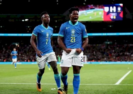 Seleção Brasileira terá cor diferente no uniforme número 2 durante a Copa do Mundo