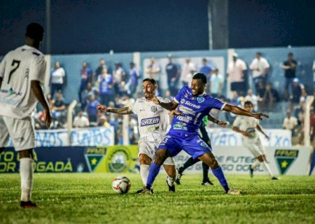 Ivinhema será palco de uma final histórica do Campeonato Sul-Mato-Grossense