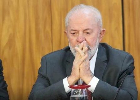 Desaprovação do governo Lula chega a 57,4%, aponta Paraná Pesquisas