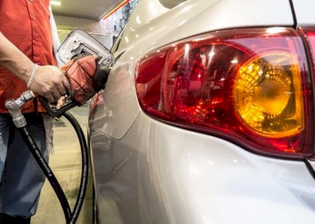 Petrobras reduz preço do diesel para distribuidoras a partir dessa terça-feira>
