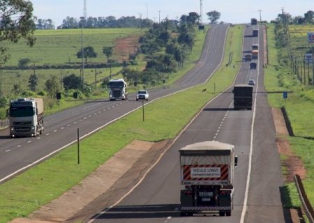 CCR muda de nome e pode ganhar concessão da BR-163>