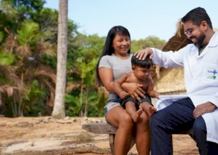 MS tem 61 municípios contemplados no novo edital do Mais Médicos>