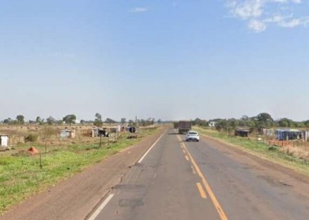 Grupo escapa ileso de ataque com 27 tiros em fazenda