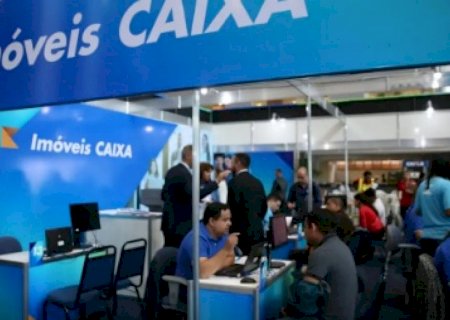 Caixa começa a oferecer Minha Casa, Minha Vida para classe média>
