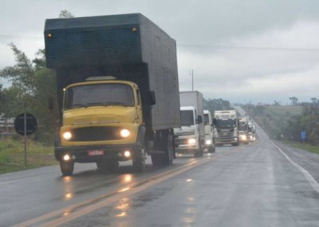 Na véspera da relicitação da BR-163, CCR apresenta 'milagre econômico'>