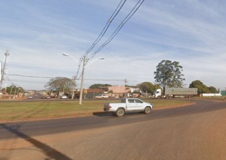 Homens são rendidos e agredidos por falsos policiais na BR-163>