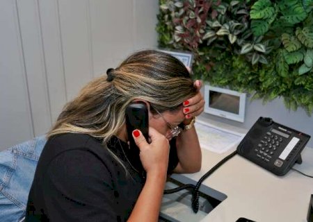 Na era do WhatsApp,  as ligações são ignoradas até onde não deveriam>
