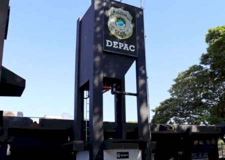 Golpistas causam prejuízo de quase R$ 40 mil a correntista>