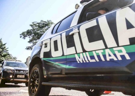 Servidora é presa por dirigir bêbada após bater em carro estacionado e agredir PM em Campo Grande>